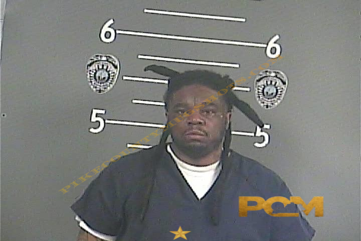 TERRY N JOHNSON booking photo