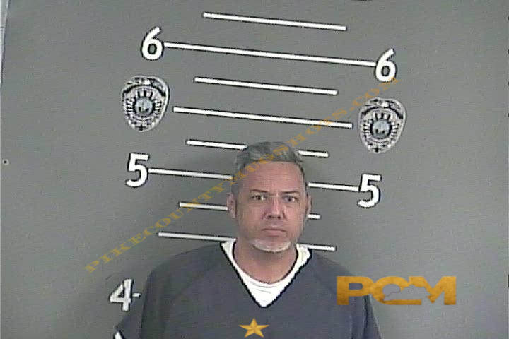 RONALD CORRALES ARRIETA booking photo