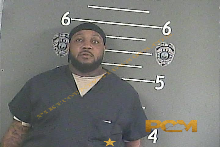 JAMIL A HALL booking photo