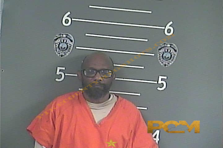 CURTIS L DAVIS booking photo
