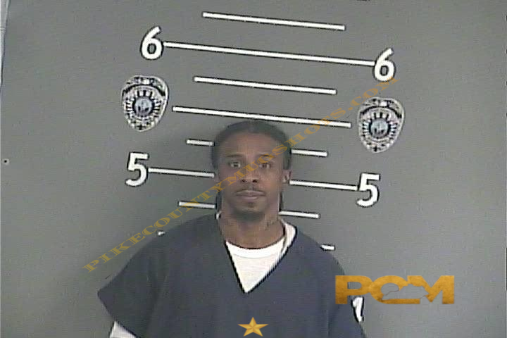 RUDOLPH A SMITH booking photo