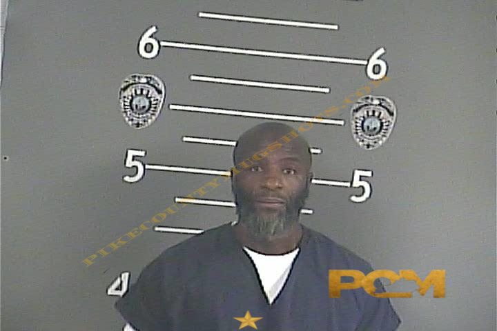 ALTON RAY NICHOLSON booking photo