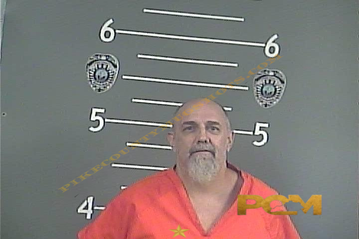 RAYMOND L BRYANT booking photo