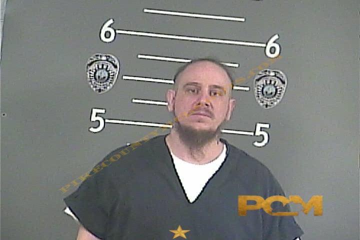 ANTHONY B BANKS booking photo