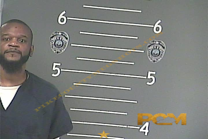 ADRIAN D JONES booking photo