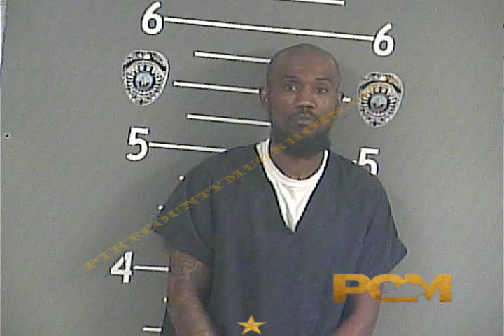 DELBERT LEE CHAMBERS booking photo
