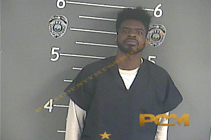 MALIK J SELTZER booking photo