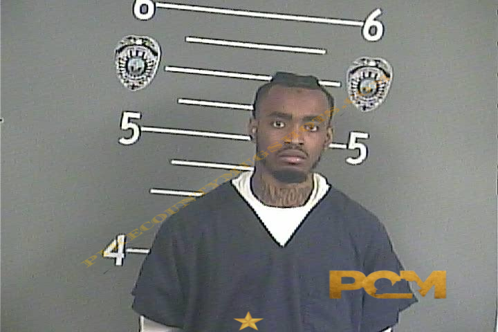 JAJUAN E GRIPPER booking photo