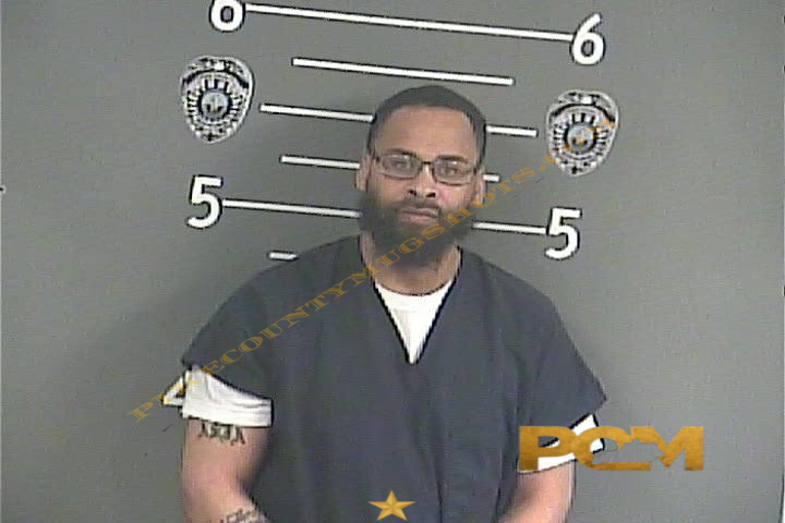 KEVIN J STANTON booking photo