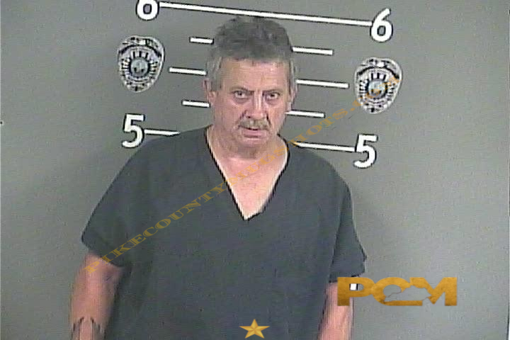 TILVIS SMITH booking photo