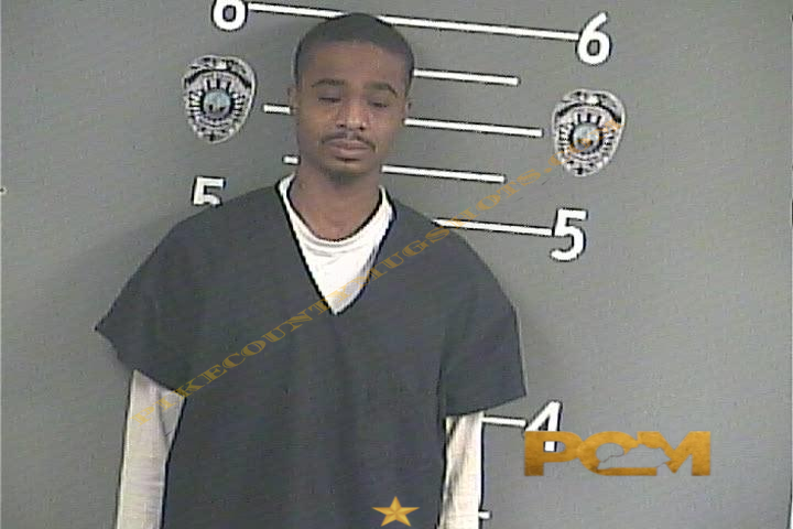 KALA PAUL ROUNDS booking photo
