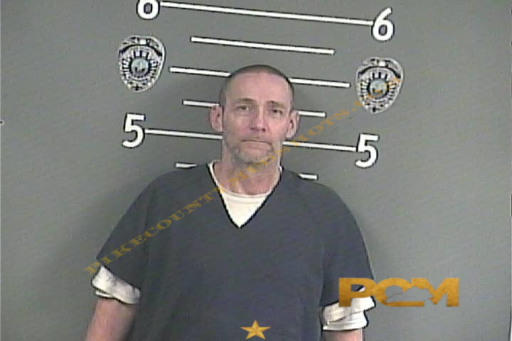 ROBERT H ROSE booking photo