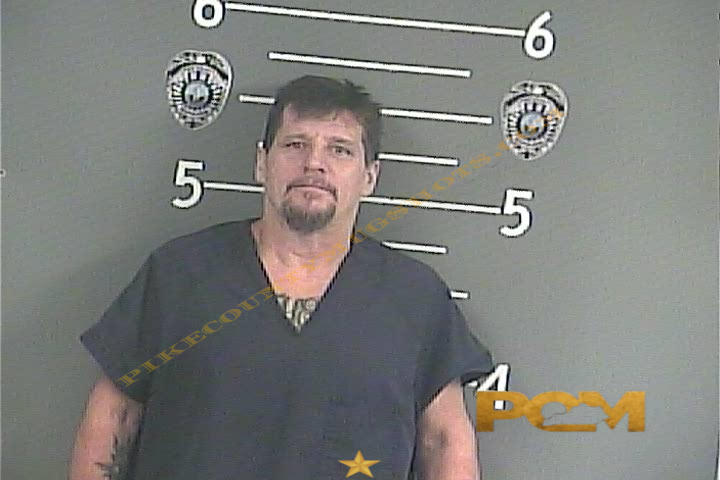 JEFFERY D MILLER booking photo