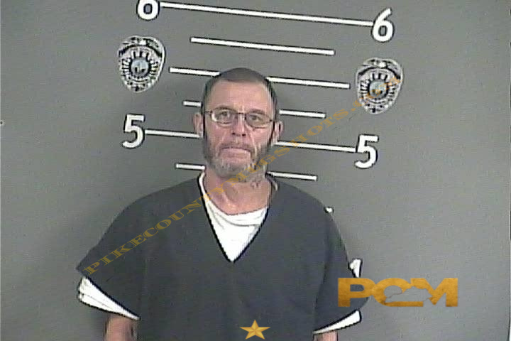TIMOTHY JASON MCCOY booking photo