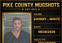 JOHNNY . WHITE Arrest Booking in Pike County Kentucky JOHNNY . WHITE Pike County Kentucky arrest booking