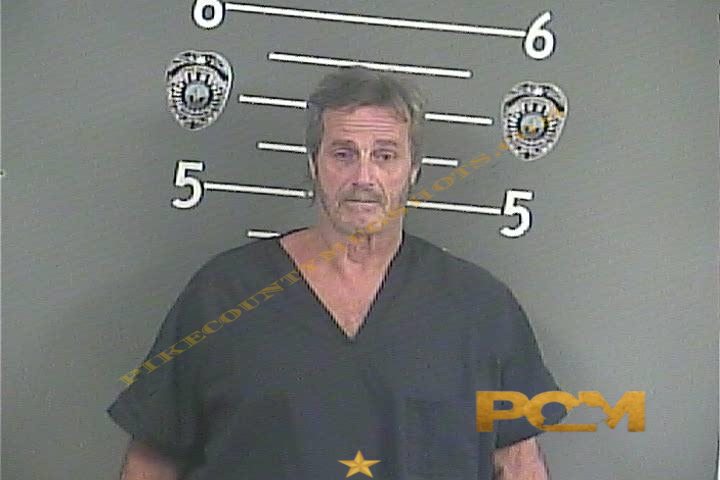 JOHNNY . WHITE booking photo