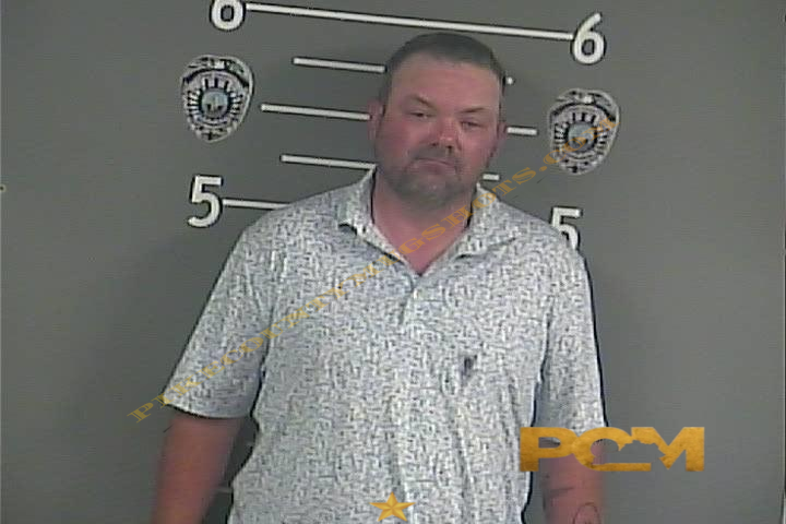 MATTHEW P COLLINS booking photo