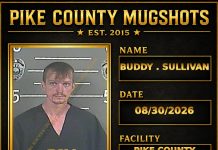 BUDDY . SULLIVAN Arrest Booking in Pike County Kentucky BUDDY . SULLIVAN Pike County Kentucky arrest booking