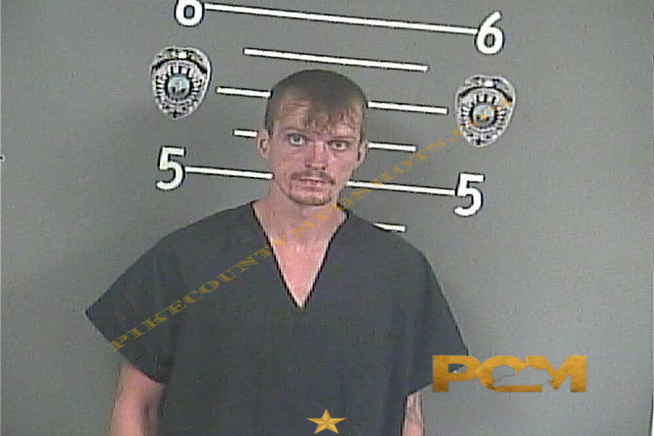 BUDDY . SULLIVAN booking photo