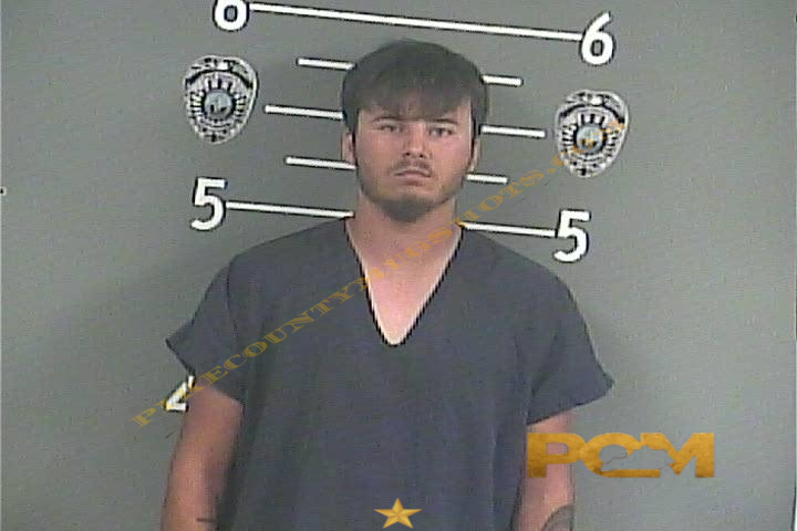 BRODY D LITTLE booking photo