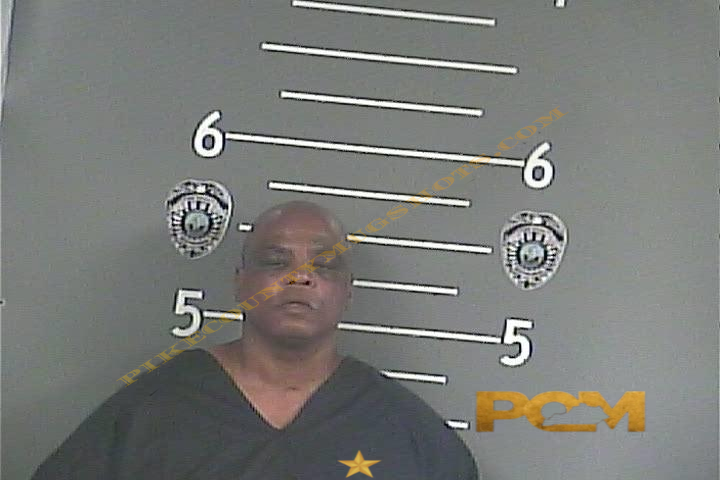 ROBERT E OAKLEY booking photo