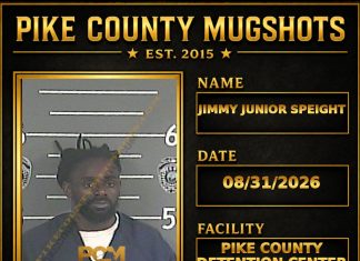 JIMMY JUNIOR SPEIGHT Arrest Booking in Pike County Kentucky JIMMY JUNIOR SPEIGHT Pike County Kentucky arrest booking