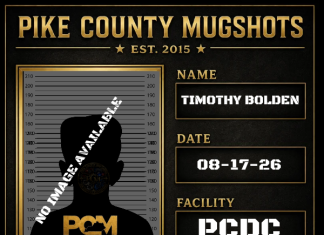 TIMOTHY BOLDEN