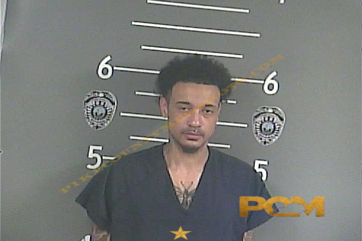 MASON ISAIAH ADKINS booking photo