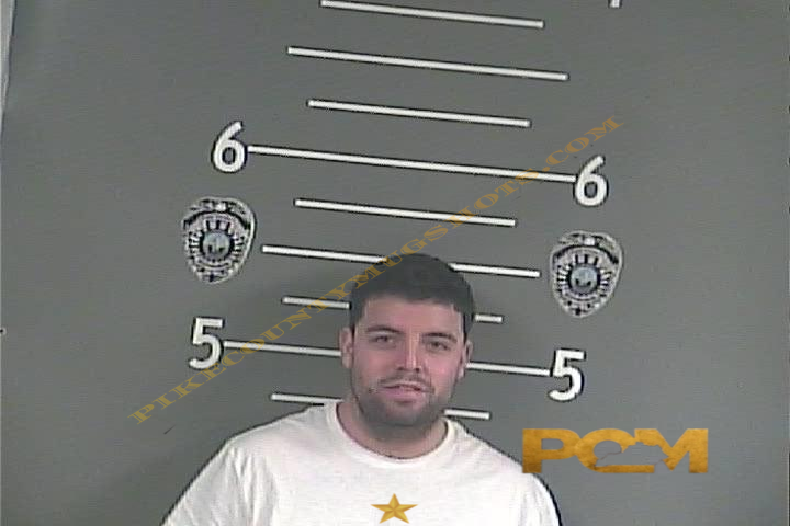 JORGE GATICA VERGARA booking photo