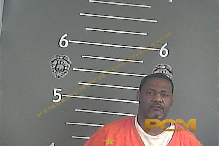 EUGENE . JAMES booking photo