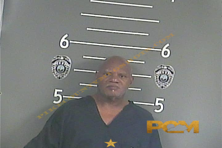 ANTONIO . HARRISON booking photo