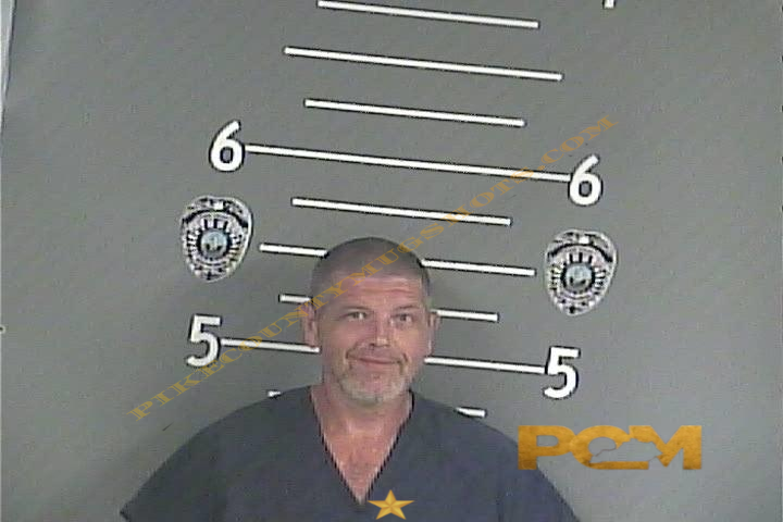 MATTHEW NONE COOK booking photo