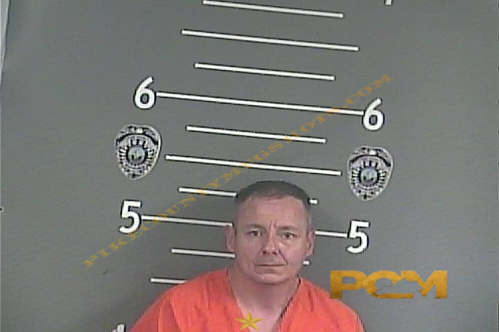 CLETIS CLIVE RIFFE booking photo