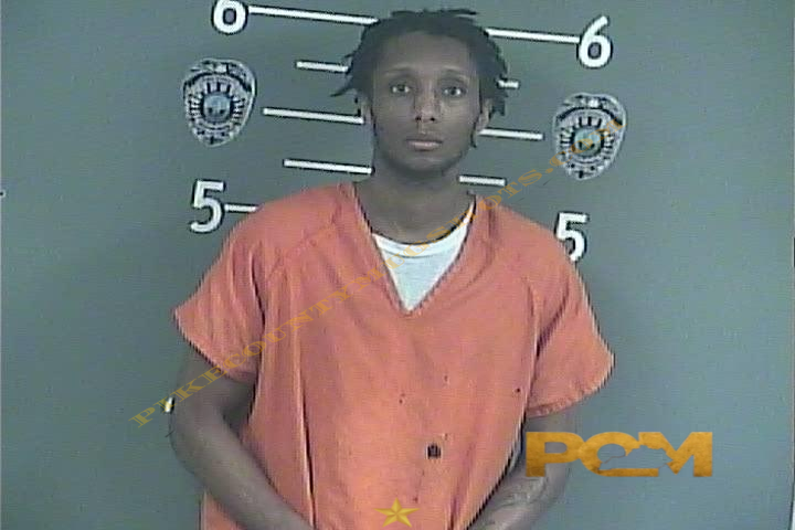 KENNETH . QUICK booking photo