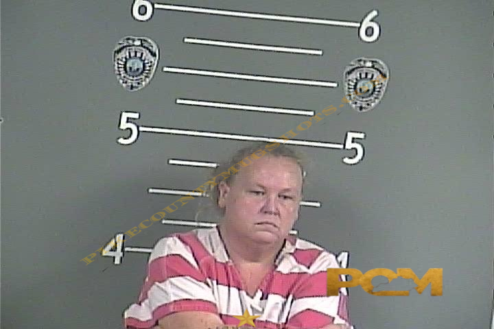 SAMANTHA . ADKINS booking photo