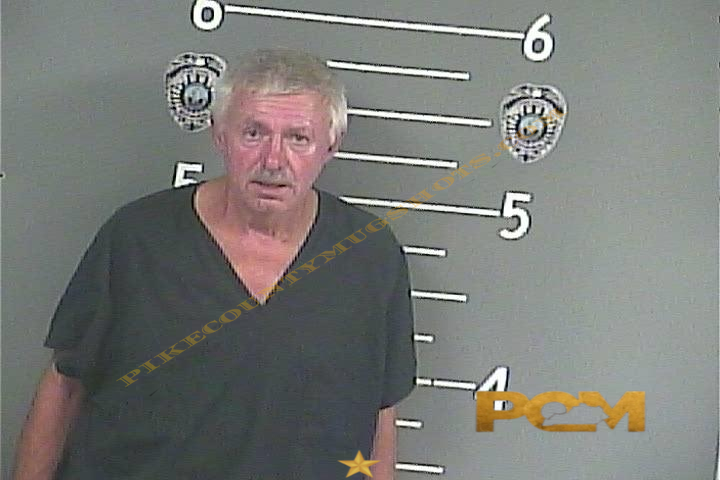 VERNON . WRIGHT booking photo