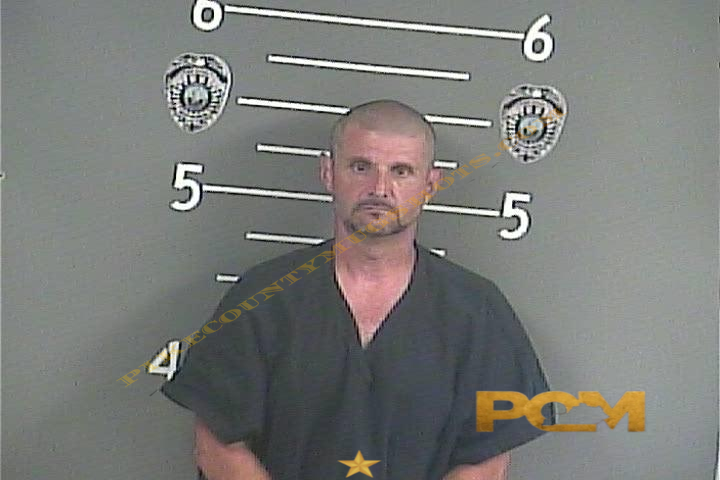 JEREMY K WRIGHT booking photo