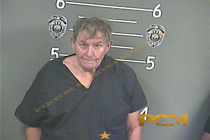 RANDALL K WADSWORTH booking photo