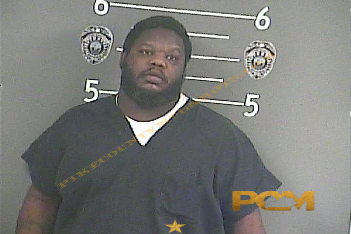 GERALD J DAY booking photo