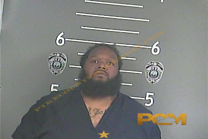 MARTEZ . FOY booking photo