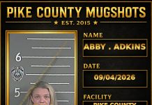 ABBY . ADKINS Arrest Booking in Pike County Kentucky ABBY . ADKINS Pike County Kentucky arrest booking