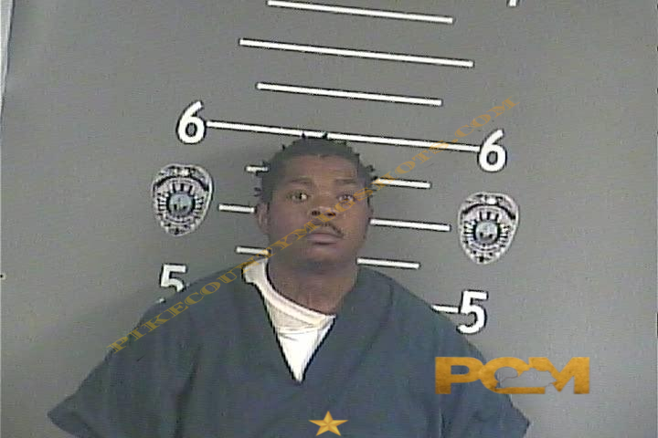 D'ANGELO D MCNEIL booking photo