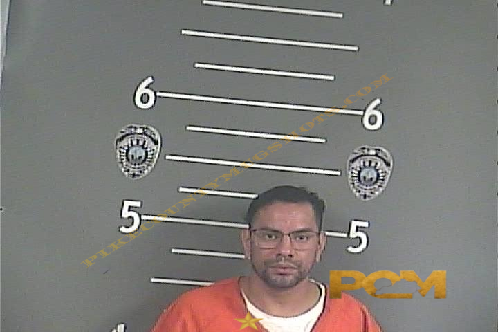 ILLEAN GRANADA RIANO booking photo
