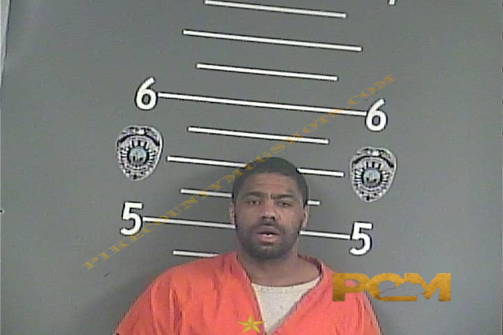 ADRIAN . GORDON booking photo