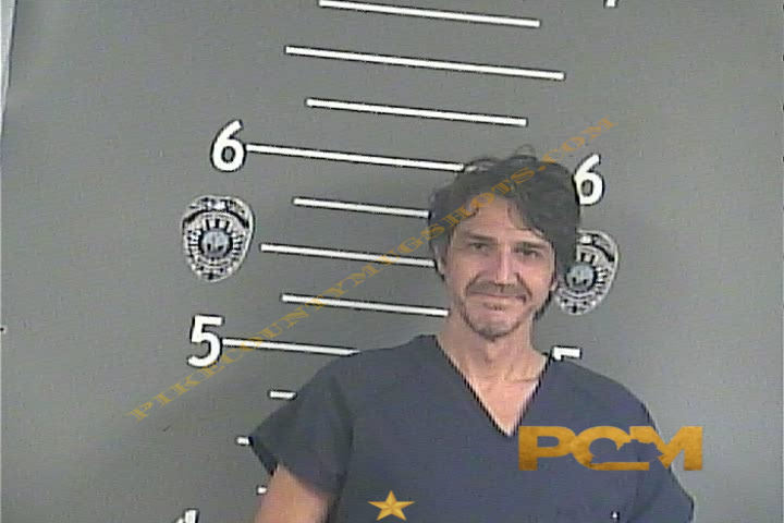 ANDREW DOUGLAS BLINCO booking photo