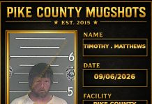 TIMOTHY . MATTHEWS Arrest Booking in Pike County Kentucky TIMOTHY . MATTHEWS Pike County Kentucky arrest booking