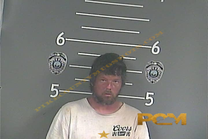 TIMOTHY . MATTHEWS booking photo