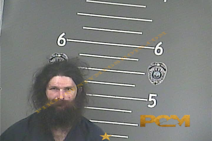 ROBERT LEE SULCER booking photo