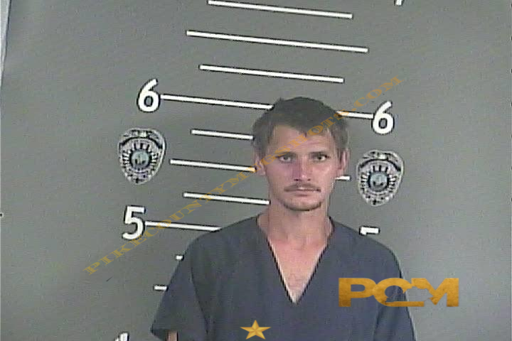 ERVIN - BLAIR booking photo