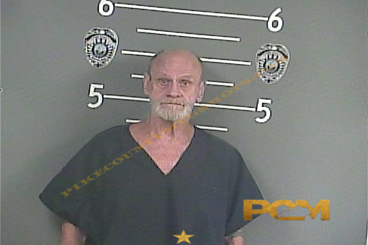 DANNY . JOHNSON booking photo